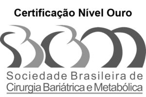 Certificação Nível Ouro da SBCBM