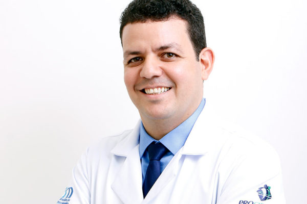 Dr. Giuliano Campelo