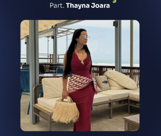 Histórias de transformação