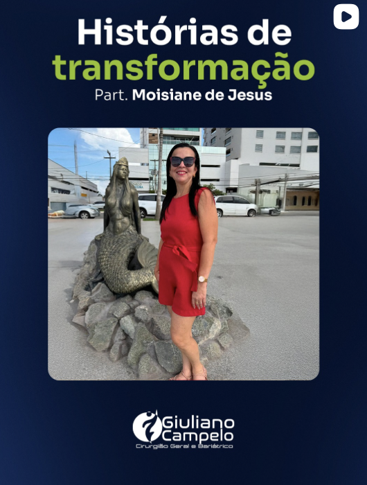 Histórias de superação