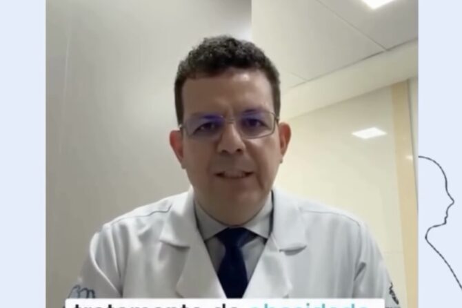 I Jornada Científica LADO-UFMA: O que há de novo em diabetes e obesidade?