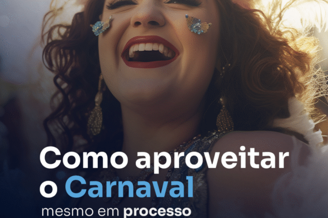 Como aproveitar o Carnaval mesmo em processo de emagrecimento