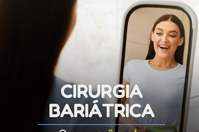 Cirurgia bariátrica: O que você ganha além da perda de peso