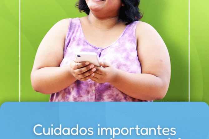 Cuidados Importantes para o seu pré-operatório