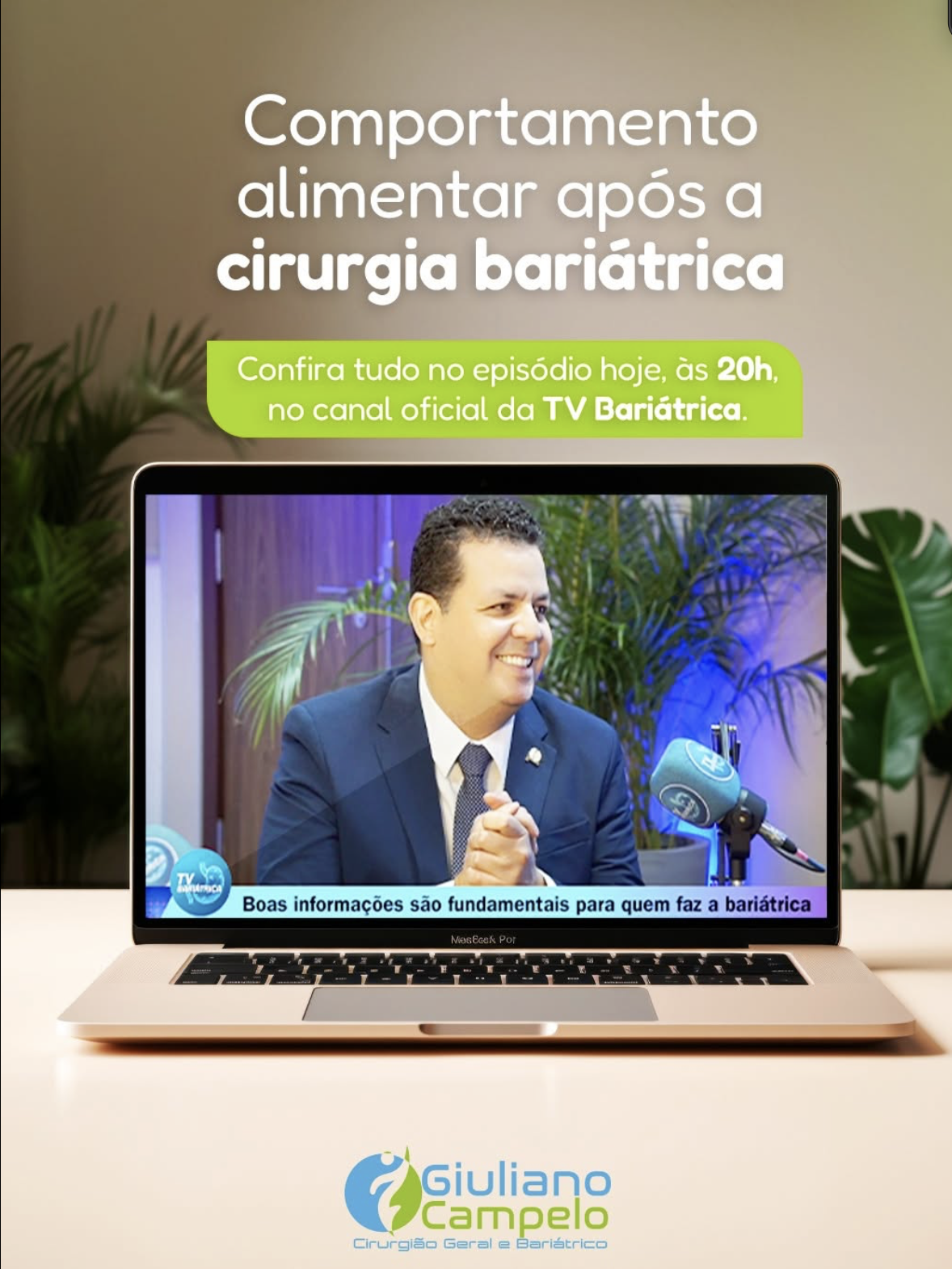 Comportamento alimentar após a cirurgia bariátrica