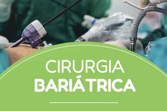 Cirurgia Bariátrica: O impacto na redução de complicações graves