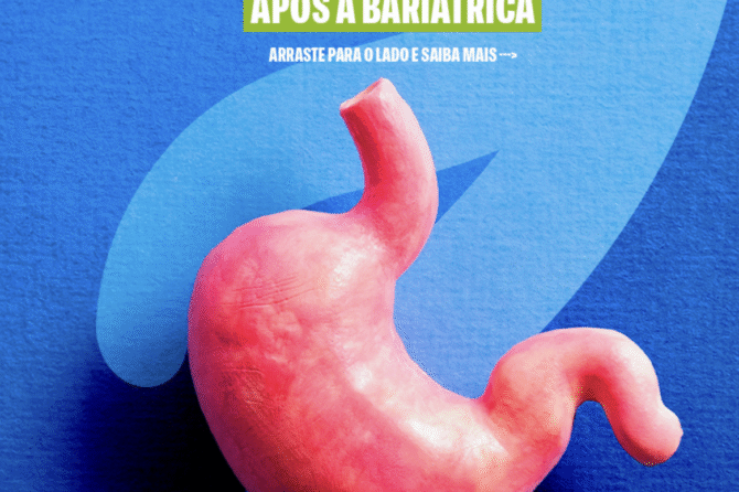 Doenças que podem entrar em remissão após a bariátrica.