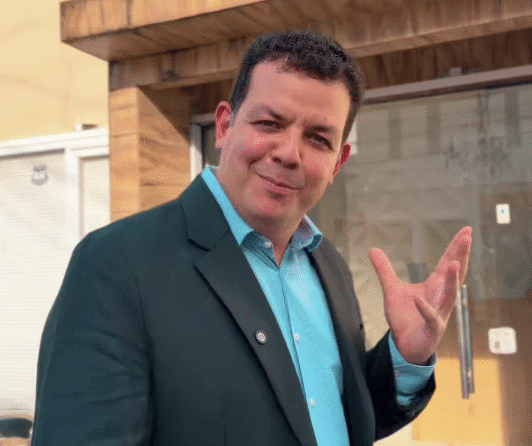 Transformar vidas vai muito além da cirurgia.