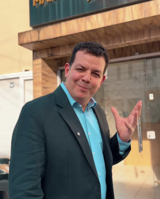 Transformar vidas vai muito além da cirurgia.